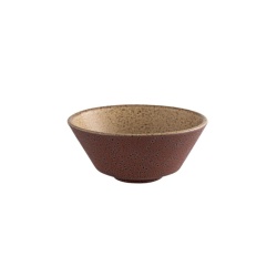 Bol cereale Natural Clay Queops 16cm 37006409