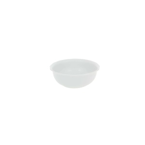 Bol garnitura Braganca White 12cm 288ml 22000422