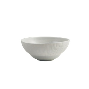 Bol garnitura Incise Lucine 15.5cm BW-PLC15
