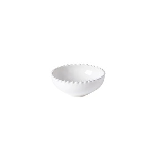 Bol garnitura Pearl White 15cm 360ml PES152-WHI