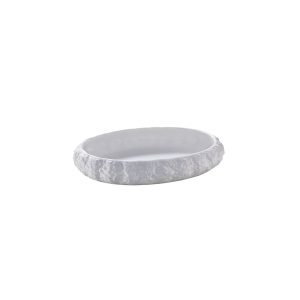 Bol oval salata Schaal Calcaire 22.5 x 16 cm 535444