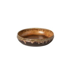 Bol paste Poterie Mocha Latte 22cm 1048ml VGP221-MOC