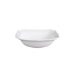 Bol salata patrat La Scala 21x21cm 700ml 16-3318-3320