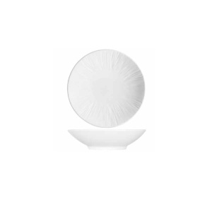 Bol supa Pure White 19x5cm 5303005