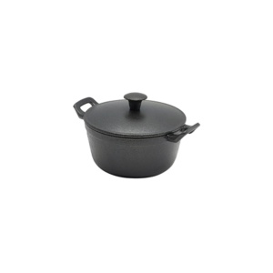 Caserola fonta 13,5x6,6cm 660ml C137