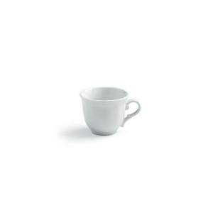 Ceasca cafea Opera Bianco 105ml OP315110000
