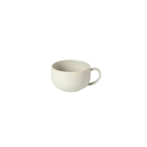 Ceasca cafea Pacifica Oyster Grey 210ml XOC122-OYS