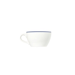 Ceasca cappuccino Modest Navy 230ml 15001-304223