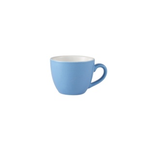 Ceasca espresso Genware Blue 90ml 312109BL