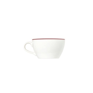 Ceasca latte Modest Maroon 270ml 13001-304227