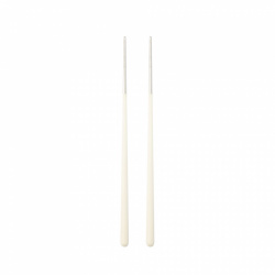 Chopsticks alb 2 piese Kyoto 1920516082