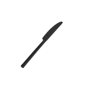 Cutit aperitiv Metropole PVD black 1170ZTB000335