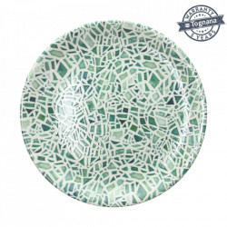 Farfurie aperitiv Emerald Attitude 27cm AT000278072