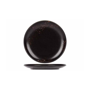 Farfurie aperitiv Etna 24,5cm 5694014