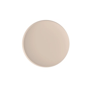 Farfurie aperitiv Newmoon Beige 24cm 10-4291-2640