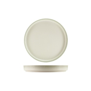 Farfurie aperitiv prezentare Sereno Cirrus 24.5cm PR-SCR24