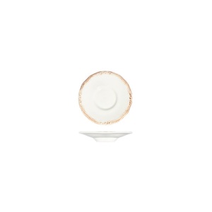 Farfurie ceasca cafea Patina 12cm 11003-211412