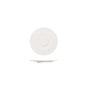 Farfurie ceasca ceai Tiffany 16cm 10000-211216