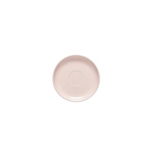 Farfurie ceasca espresso Pacifica Marshmallow 12cm SOP121-MRS