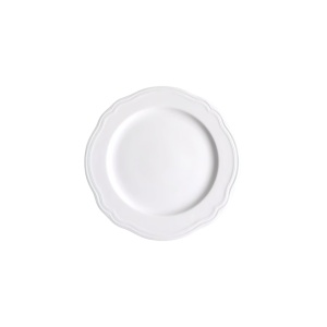 Farfurie desert Opera Bianco 21cm OP302220000