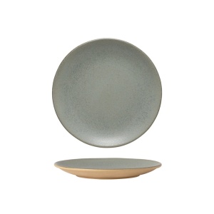 Farfurie fel principal Arenito sage green 28cm 2RTP282-GRN