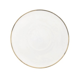 Farfurie fel principal Gold Bon China Silk 31cm SAB22311100