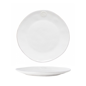 Farfurie fel principal Nova White 33cm NOP331-WHE