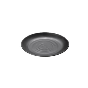 Farfurie melamina Nera 28cmx3h T8209
