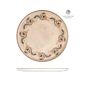 Farfurie pizza Voyage Terra 33cm 20002-171733