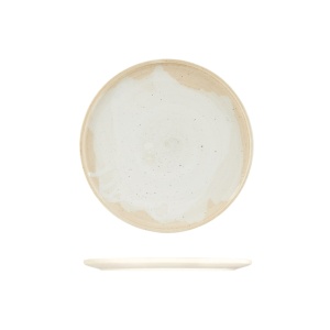 Farfurie plata fel principal Cameo Tima 27cm CMO-TMADZ27