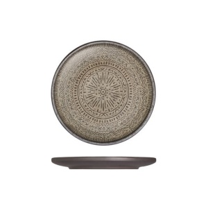 Farfurie plata fel principal Rune 27cm RUN-TMADZ27