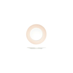 Farfurie suport Maglia Finesse Gold 16cm 20451-201016