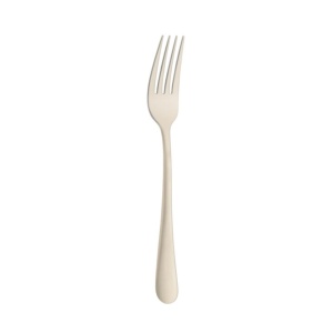 Furculita aperitiv Austin Champagne PVD 19cm 1410AVB000340