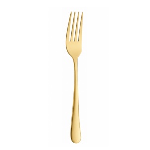 Furculita baza Austin Gold PVD 21cm 1410AUB000320
