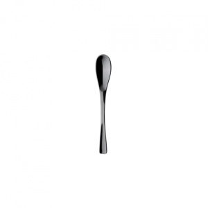 Lingurita cafea Degrenne XY Black Mirror 11cm 195034