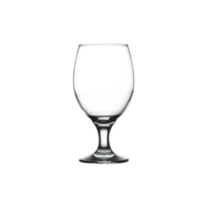 Pahar bere Amber 395ml 440305