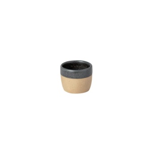 Pahar espresso Arenito charcoal grey 70ml 2LNC062-CHR
