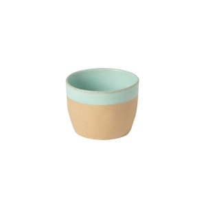 Pahar latte Arenito aqua 360ml 2GOC101-AQU