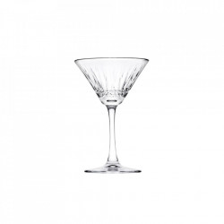 Pahar martini Elysia 220ml 10720545