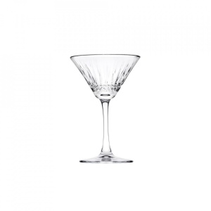 Pahar martini Elysia 220ml 440328