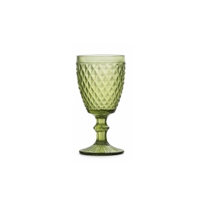 Pahar vin verde Diamond 300ml N3585B16282
