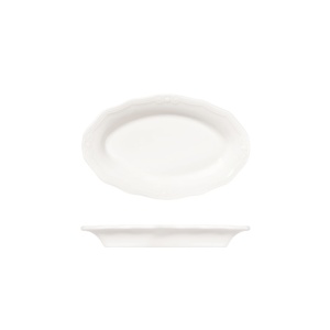 Platou oval Tiffany 26cm 10000-213026