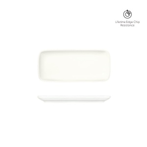 Platou portelan Alabama 22x10cm 10000-151622