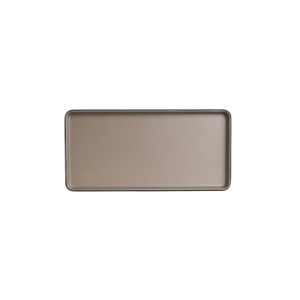 Platou servire Baja Sandstone 25x12cm 7810JB022
