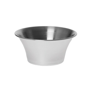 Ramekin inox 120ml 5063