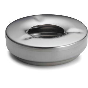 Scrumiera inox 12cm WPA5SS