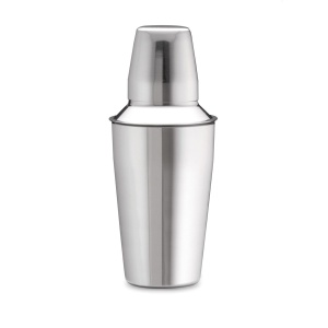 Shaker 3 piese inox lucios 830ml 377