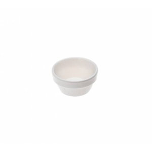 Sosiera melamina white 80ml T8175