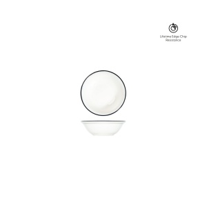 Sosiera Modest Black 8 cm 45ml 19001-112008