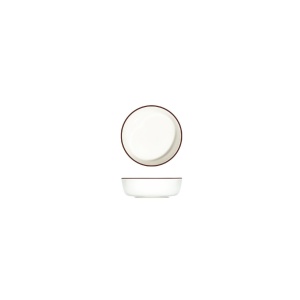 Sosiera Modest Brown 10cm 150ml 18001-162010